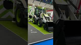 Hydrogen se chalne wali jcb machine [upl. by Sira]