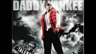 Daddy Yankee  Llamado De Emergencia [upl. by Merralee]