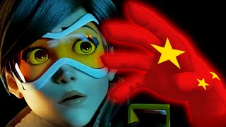 How China is Infiltrating the Gaming Industry [upl. by Danuloff783]