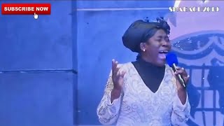 LATEST  Mrs Osinachi Nwachukwu Intimate worship SHABACH2019  OWERRI [upl. by Gnus]