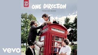 One Direction  Live While Were Young Audio [upl. by Sutelc]