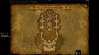 Sanctum of Domination Raid Entrance amp Location [upl. by Sager598]