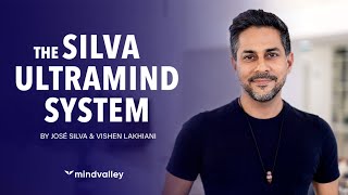 The Silva Ultramind System By José Silva amp Vishen Lakhiani [upl. by Fenny]