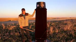 Hubble Optics UL16 Dobsonian Telescope Review [upl. by Oneg]