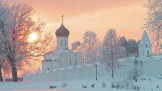 Russisch Orthodox  Liturgische Gesänge  Russian Orthodox  Liturgycal Chants [upl. by Vanden]