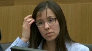 Jodi Arias Murder Trial Former Boyfriend Takes Stand [upl. by Joell]