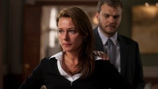 Borgen Series 2  Official UK Trailer [upl. by Lauree245]