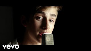 Johnny Orlando  Last Summer Acoustic [upl. by Hertzog245]