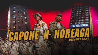 CaponeNNoreaga  Drivers Seat [upl. by Isaacs]