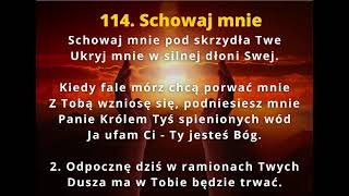 114 Schowaj mnie 2 [upl. by Goebel]