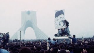 The 1979 Iran Revolution How It Happened [upl. by Peder]