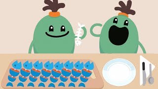 Play Fun Kitchen Foods Cooking Game  Dumb Ways JR Boffos Breakfast [upl. by Older927]