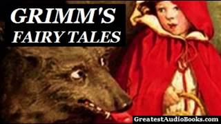 GRIMMS FAIRY TALES by the Brothers Grimm  FULL AudioBook  Greatest🌟AudioBooks [upl. by Showker56]