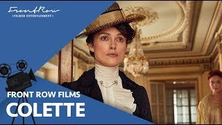 Colette 2013  Oficiální Trailer [upl. by Egarton]