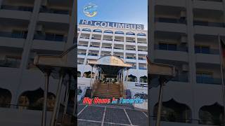 KN COLUMBUS HOTEL Tenerife [upl. by Dray]