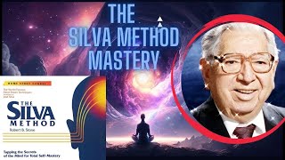 The Silva Method by Jose Silva [upl. by Westphal445]