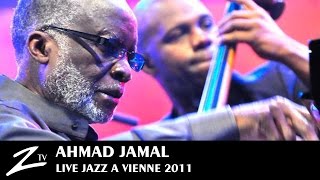 Ahmad Jamal  One  LIVE [upl. by Atat]