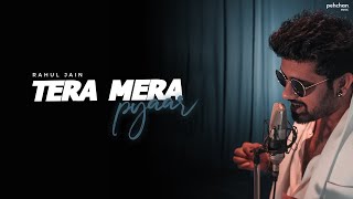 Mera Pyar Tera Pyar  Arijit Singh Jalebi Song  Slowed and Reverb Lofi Mix [upl. by Elleirad]