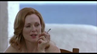 Savage Grace 2007 Trailer  Starring Julianne Moore Eddie Redmayne [upl. by Eadrahs202]