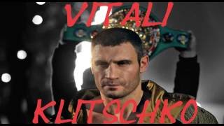 ALL KNOCKOUTS  Vitali Klitschko [upl. by Noremak]