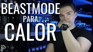 PERFUMES BEASTMODE PARA EL CALOR  PP [upl. by Akemot]