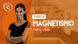 Magnetismo  Fisica [upl. by Beghtol780]