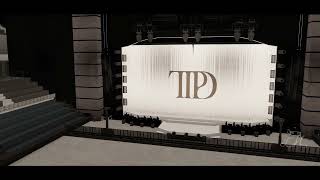 TTPD Sessions Official Trailer  LH Productions [upl. by Otrepur]