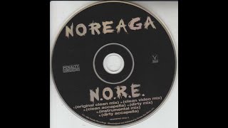 Noreaga  NORE Instrumental Mix [upl. by Arted]