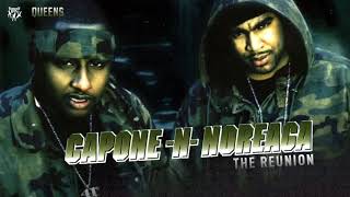 CaponeNNoreaga  Queens feat Complexions [upl. by Lleddaw]