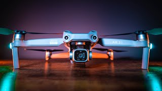 DJI AIR 2S Beginners Guide  Start Here [upl. by Erreip]