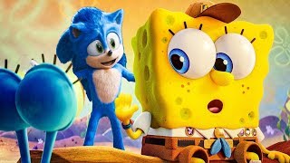 BEST UPCOMING ANIMATED MOVIES 2020 Trailers [upl. by Anelhtac726]