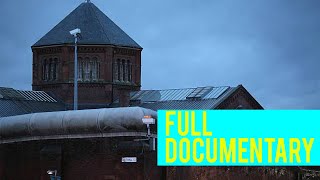 BRITAINS MOST DANGEROUS PRISONS FULL DOCUMENTARY [upl. by Shornick]