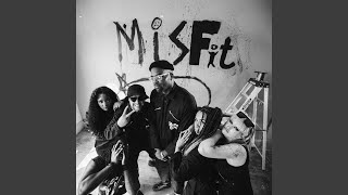 Misfit Gang [upl. by Dupuy]