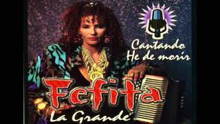 Fefita La Grande  Merengue Tipico MIX 2016 [upl. by Harold]