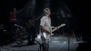 Isnt it a Pity  Eric Clapton Budokan Japan 09 [upl. by Whitten]