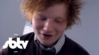 Ed Sheeran x Labrinth  quotLet The Sunshinequot Acoustic Cover  A64 SBTV [upl. by Eiralam]