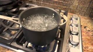 Boil Water Notifications  How to Properly Boil Water for Safe Drinking [upl. by Anica666]