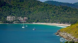 Phuket Thailand Travel and Tour Guide [upl. by Sparke]