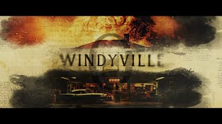 WINDYVILLE Official Trailer [upl. by Saihttam]