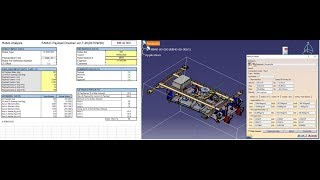 BIW JIG amp FIXTURE DESIGN BASIC THEORY PART 1 [upl. by Einnoj318]