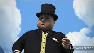 Sir Topham Hatt  THOMAS THE TANK ENGINE READ DESCRIPTION [upl. by Trevethick630]