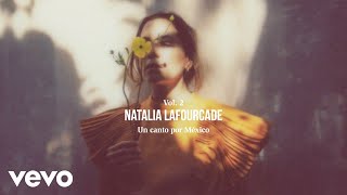 Natalia Lafourcade Carlos Rivera  Recuérdame Cover Audio [upl. by Fiona]