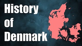 History Of Denmark [upl. by Eseilanna574]