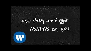 Ed Sheeran  Nothing On You feat Paulo Londra amp Dave Official Lyric Video [upl. by Aitra]