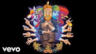 Tyler Childers  Peace of Mind Audio [upl. by Bonney]