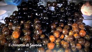 IL CHINOTTO DI SAVONA [upl. by Htiekal]