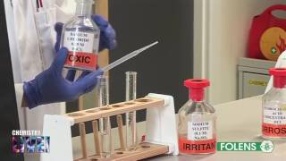 08 OxidationReduction Reactions [upl. by Babita]