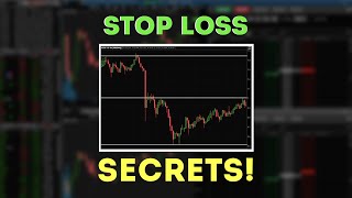 How to Use Stop Loss Orders The RIGHT Way [upl. by Aenej811]