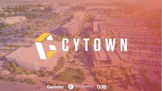 CyTown Update February 2025 [upl. by Aicercul952]