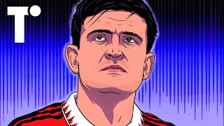 What happened to Harry Maguire [upl. by Hime917]